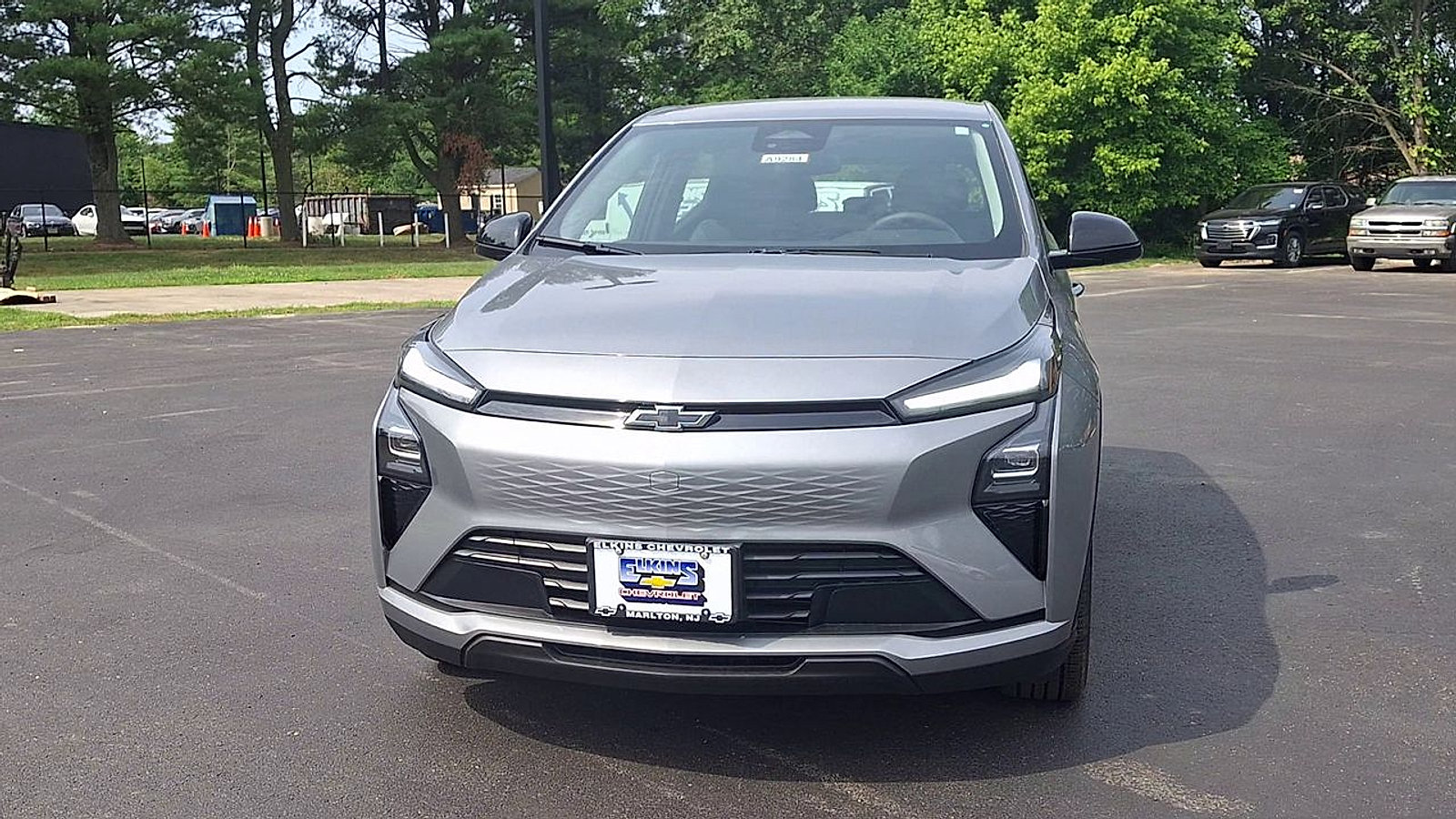 New 2027 Chevrolet Bolt LT FWD image 6