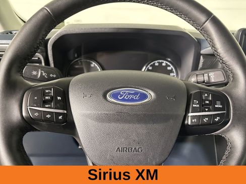 Used 2023 Ford Maverick Lariat w/ Lariat Luxury Package image 11