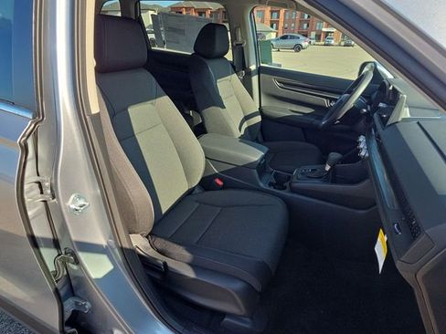 New 2026 Honda CR-V LX image 31