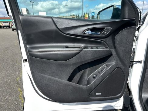 Used 2020 Chevrolet Equinox Premier AWD/4WD image 20