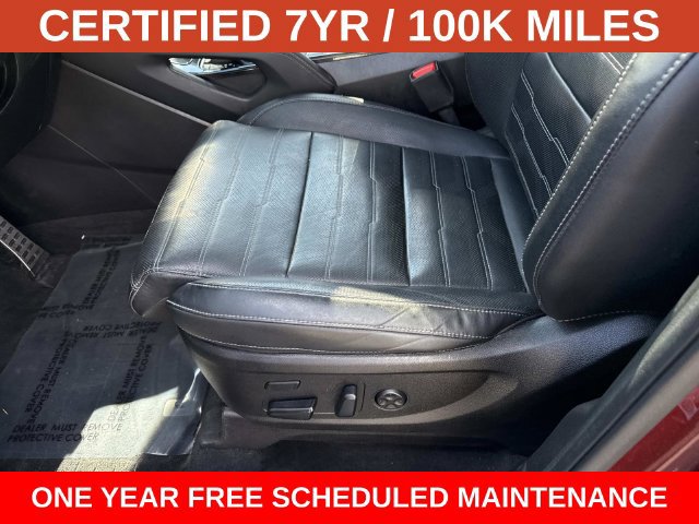 Used 2023 Kia Telluride SX Prestige AWD/4WD image 15