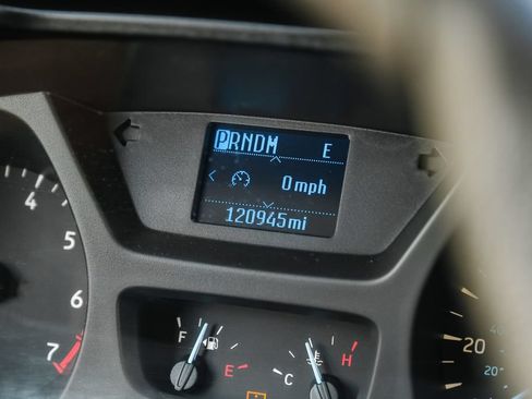 Used 2019 Ford Transit 250 130 Low Roof RWD image 16