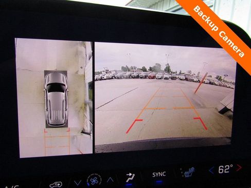 New 2026 Chevrolet Traverse Z71 w/ Enhanced Driving Package AWD/4WD image 18
