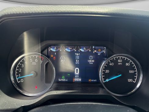 Used 2023 Ford F150 Tremor w/ 360 Degree Camera Package AWD/4WD image 26