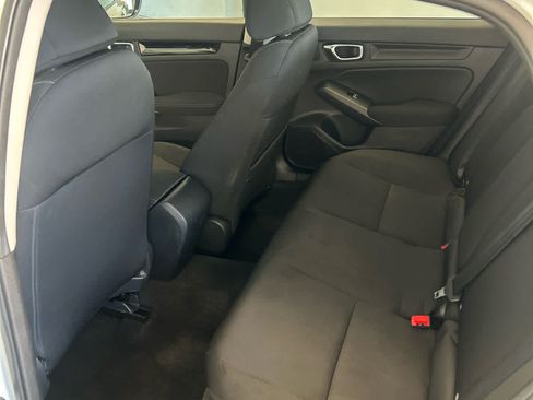 Used 2024 Honda Civic EX image 12