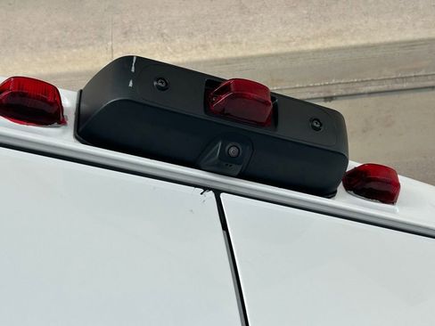 Used 2024 RAM ProMaster 3500 w/ Convenience Group image 19