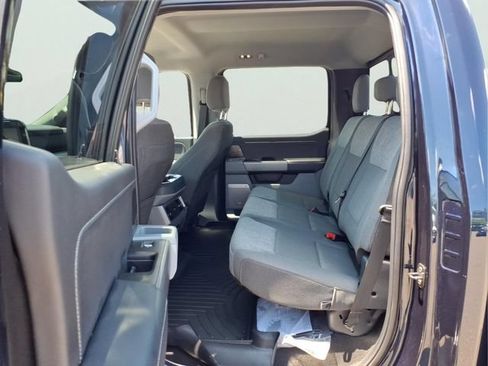 Used 2024 Ford F350 XLT w/ Black Appearance Package AWD/4WD image 11