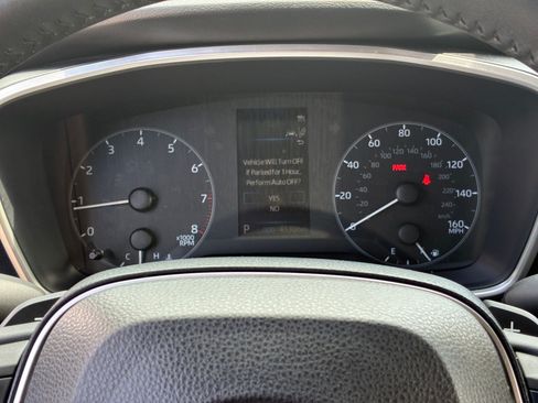 Used 2023 Toyota Corolla SE FWD image 21