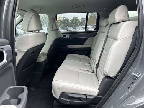 New 2026 Hyundai Santa Fe SEL AWD/4WD image 5