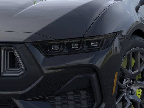 New 2026 Ford Mustang Premium w/ Mustang RTR Package RWD image 18