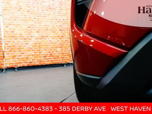 Certified 2024 Nissan Rogue SV w/ SV Premium Package AWD/4WD image 72