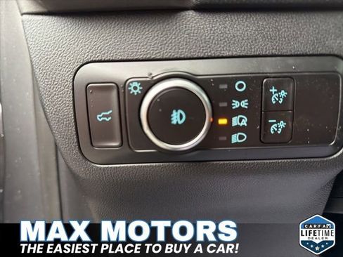 New 2025 Ford Bronco Sport Big Bend w/ Convenience Package AWD/4WD image 22