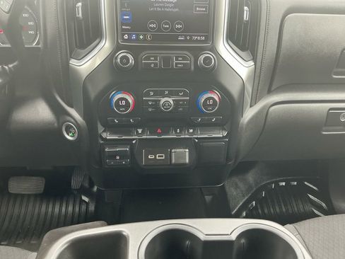 Used 2022 Chevrolet Silverado 2500 LT w/ Convenience Package AWD/4WD image 20