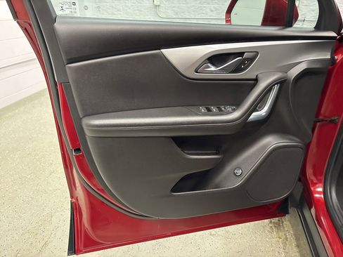 Used 2020 Chevrolet Blazer LT image 13