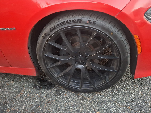 Used 2020 Dodge Charger R/T RWD image 5