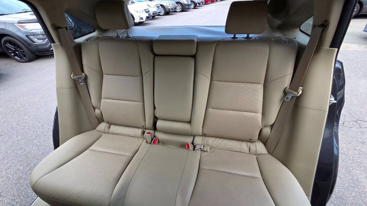 Used 2013 Acura RDX w/ Technology Package AWD/4WD image 28