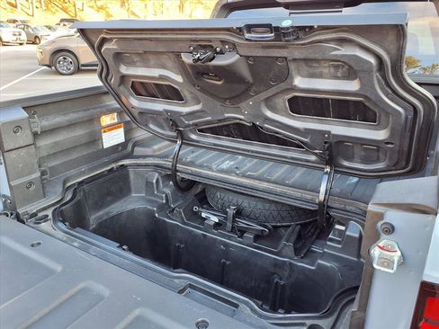 Used 2025 Honda Ridgeline TrailSport image 12