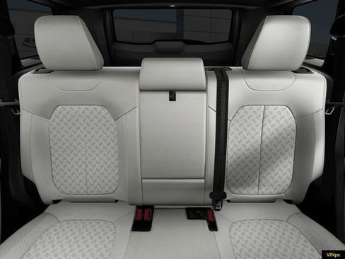 New 2026 Jeep Cherokee Overland AWD/4WD image 17