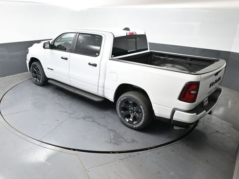 New 2026 RAM 1500 Express AWD/4WD image 35