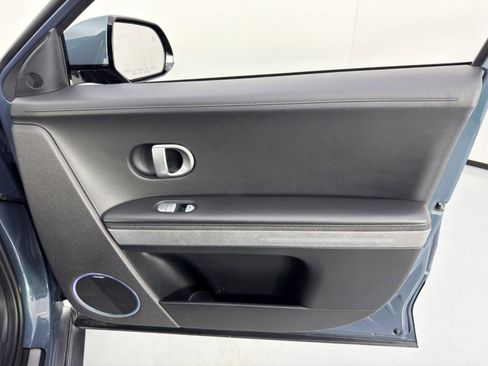 Used 2022 Hyundai Ioniq 5 Limited image 45