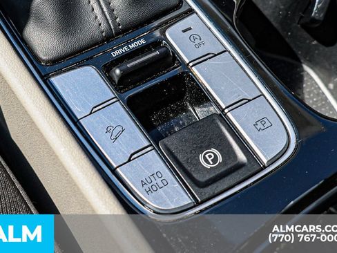 Used 2024 Hyundai Tucson SEL FWD image 43