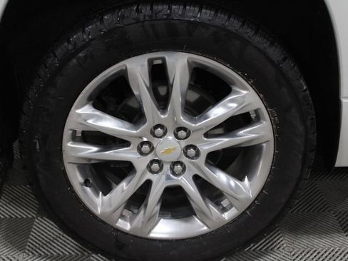 Used 2018 Chevrolet Traverse High Country image 42