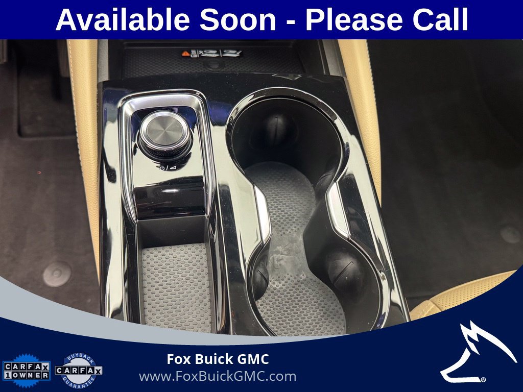 Used 2024 Buick Envision Preferred AWD/4WD image 18
