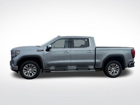 New 2026 GMC Sierra 1500 Denali AWD/4WD image 2