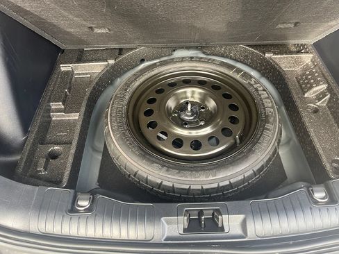 Certified 2022 Ford Escape SE w/ Convenience Package FWD image 18