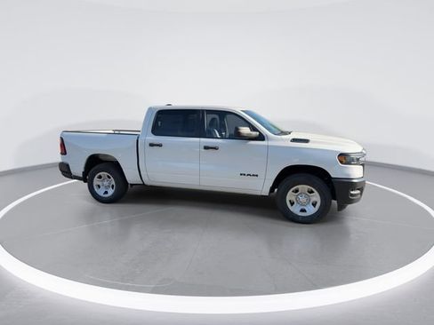 New 2026 RAM 1500 Tradesman image 9