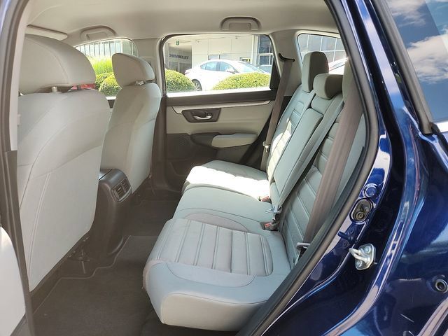 Used 2018 Honda CR-V LX image 10