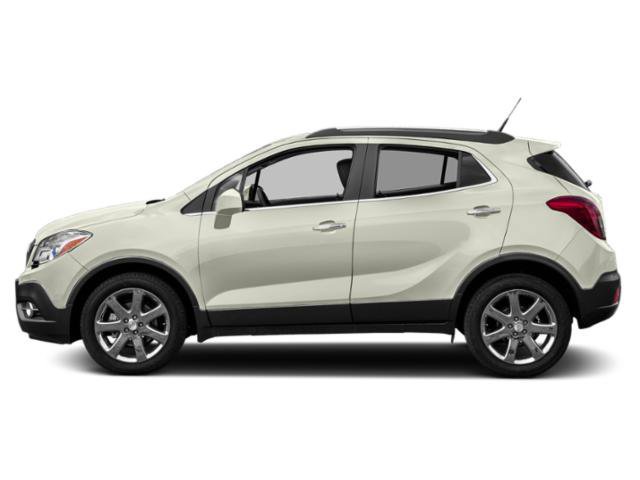 Used 2015 Buick Encore Convenience FWD image 3
