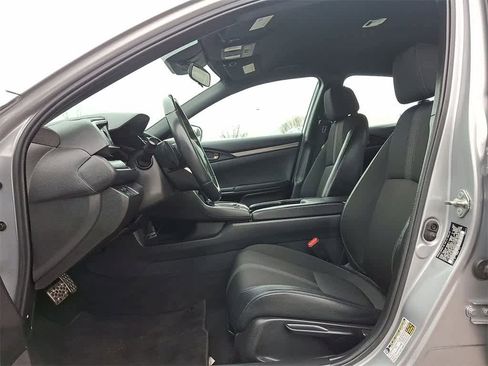 Used 2021 Honda Civic Sport image 11