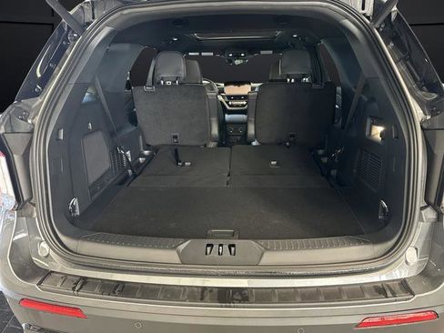 New 2026 Ford Explorer ST-Line image 17