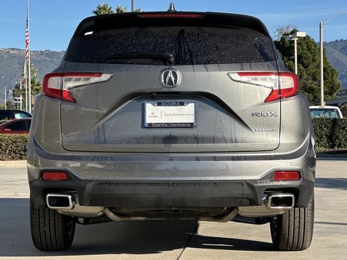New 2025 Acura RDX w/ Technology Package image 5