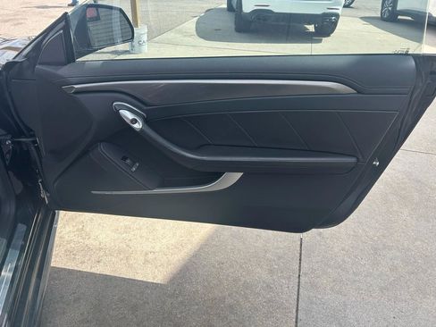 Used 2011 Cadillac CTS Performance AWD/4WD image 14