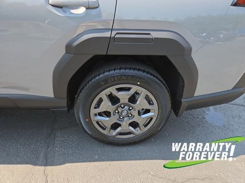 New 2026 Subaru Outback Premium AWD/4WD image 21