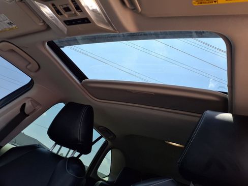 Used 2025 Toyota RAV4 XLE w/ Convenience Package FWD image 6