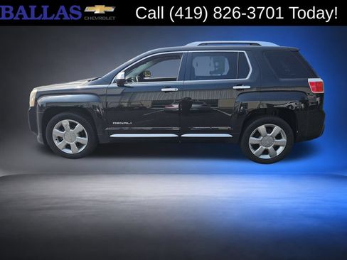 Used 2014 GMC Terrain Denali FWD image 2