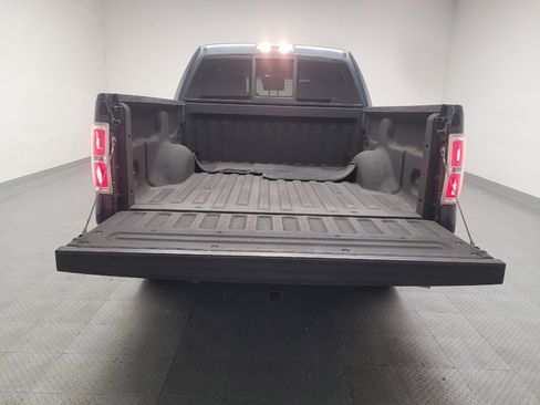 Used 2014 Ford F150 XLT w/ Equipment Group 302A Luxury RWD image 29