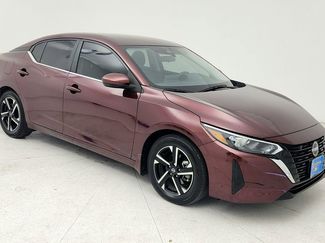 Used 2024 Nissan Sentra SV video 1