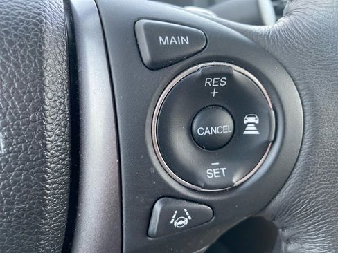 Certified 2023 Honda Ridgeline RTL image 24