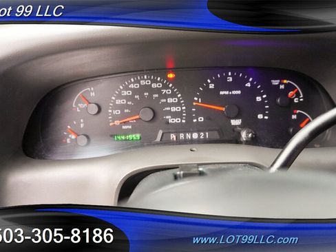 Used 2002 Ford F250 XLT AWD/4WD image 22