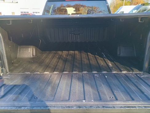 Used 2023 Chevrolet Silverado 1500 LT w/ Protection Package image 19