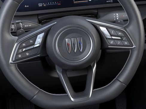 New 2026 Buick Enclave Sport Touring image 50