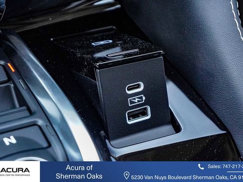 New 2026 Acura MDX SH-AWD w/ Advance Package image 32