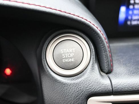 Used 2015 Lexus IS 250 250 Crafted Line image 22