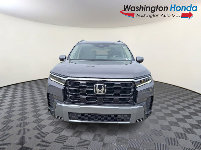 New 2026 Honda Pilot Elite image 2