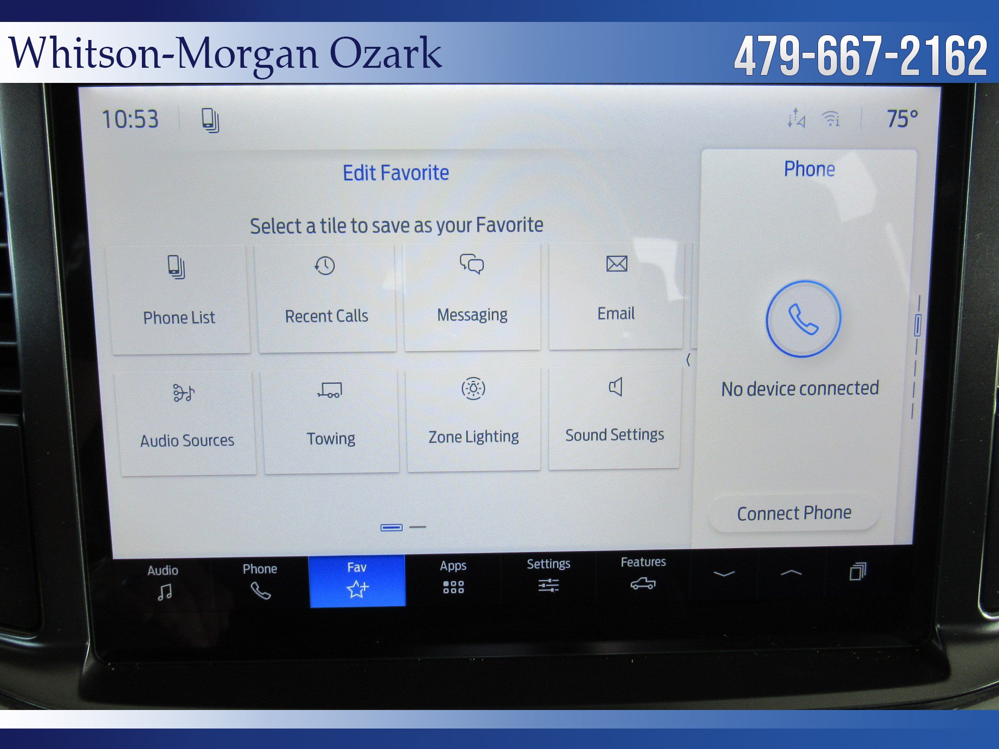 New 2026 Ford F150 STX w/ Equipment Group 200A RWD image 43