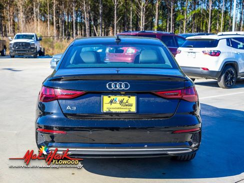 Used 2024 Audi A3 2.0T Premium image 5